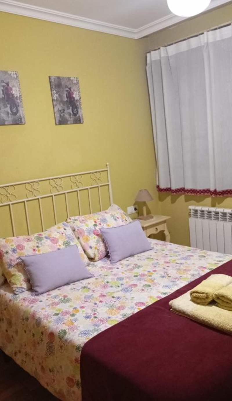 El Descanso del Viajero