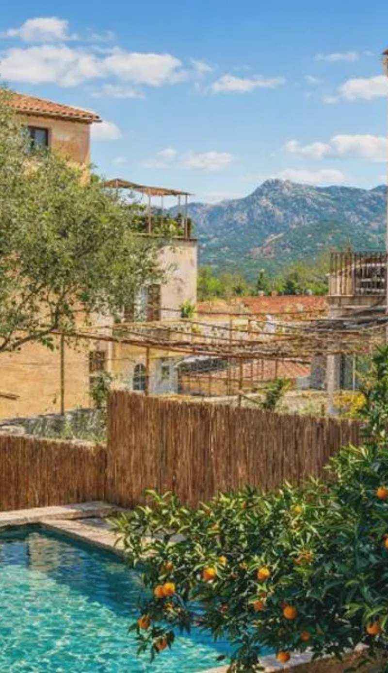 L'Hostal de Piaghja