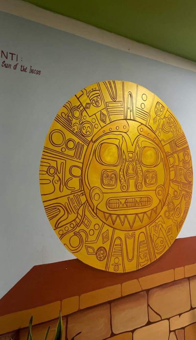 Hostal Iquique