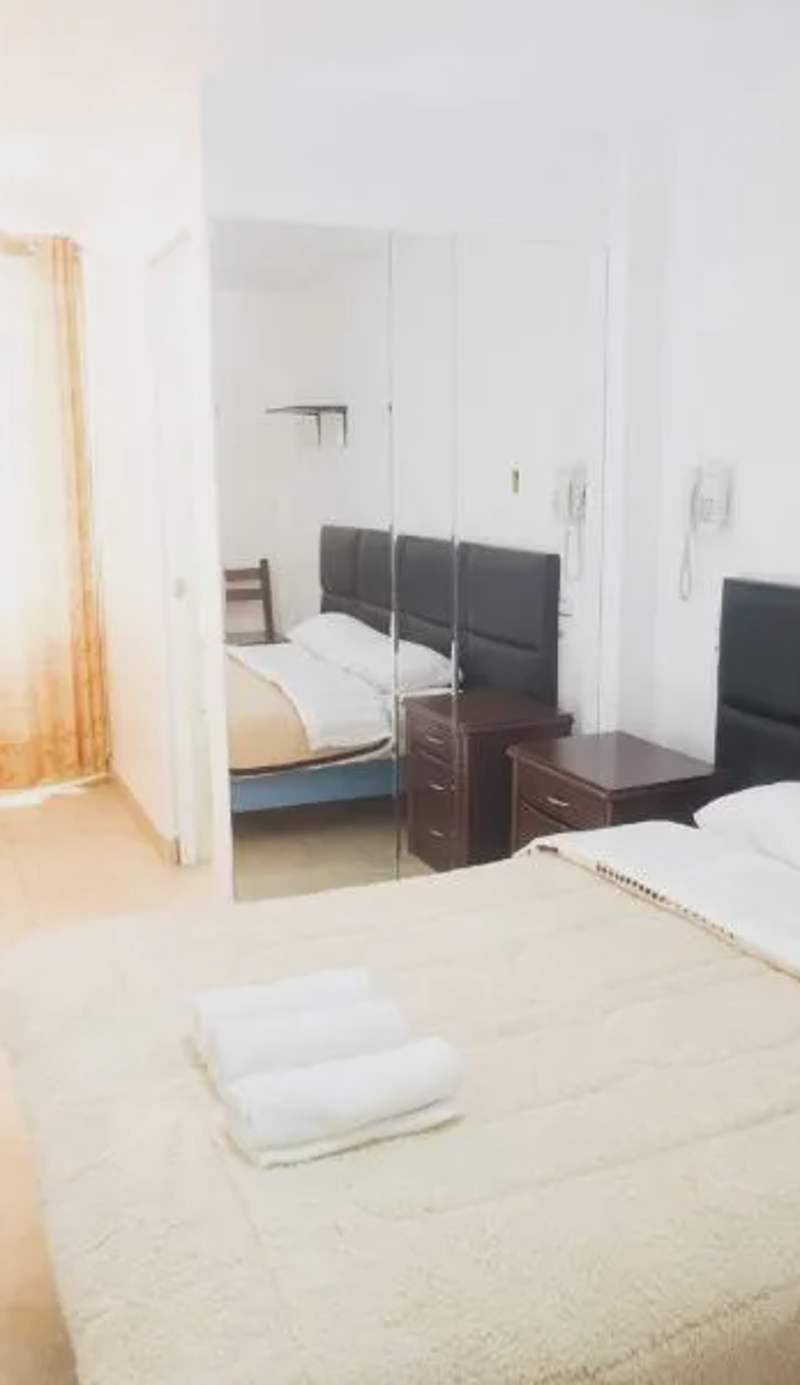 Hostal Sueños Breña