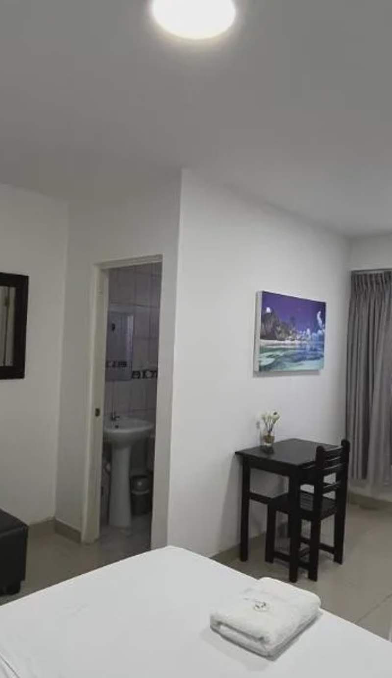 Hostal Bali - Talara