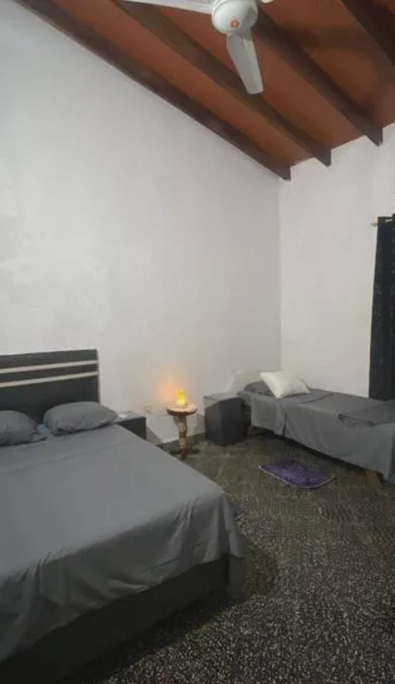 El Hostal de Lucy