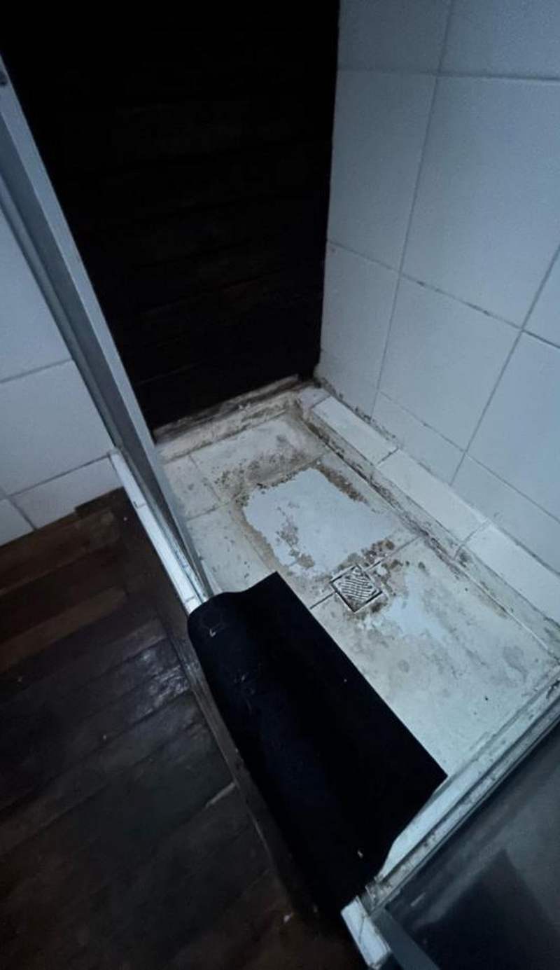 Hostel Boa Vida