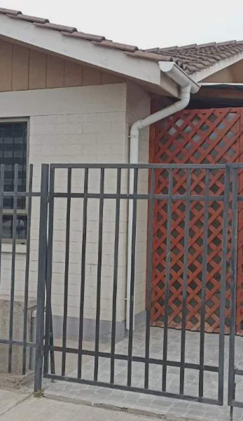 Hostal JV QUILLOTA AMOBLADA