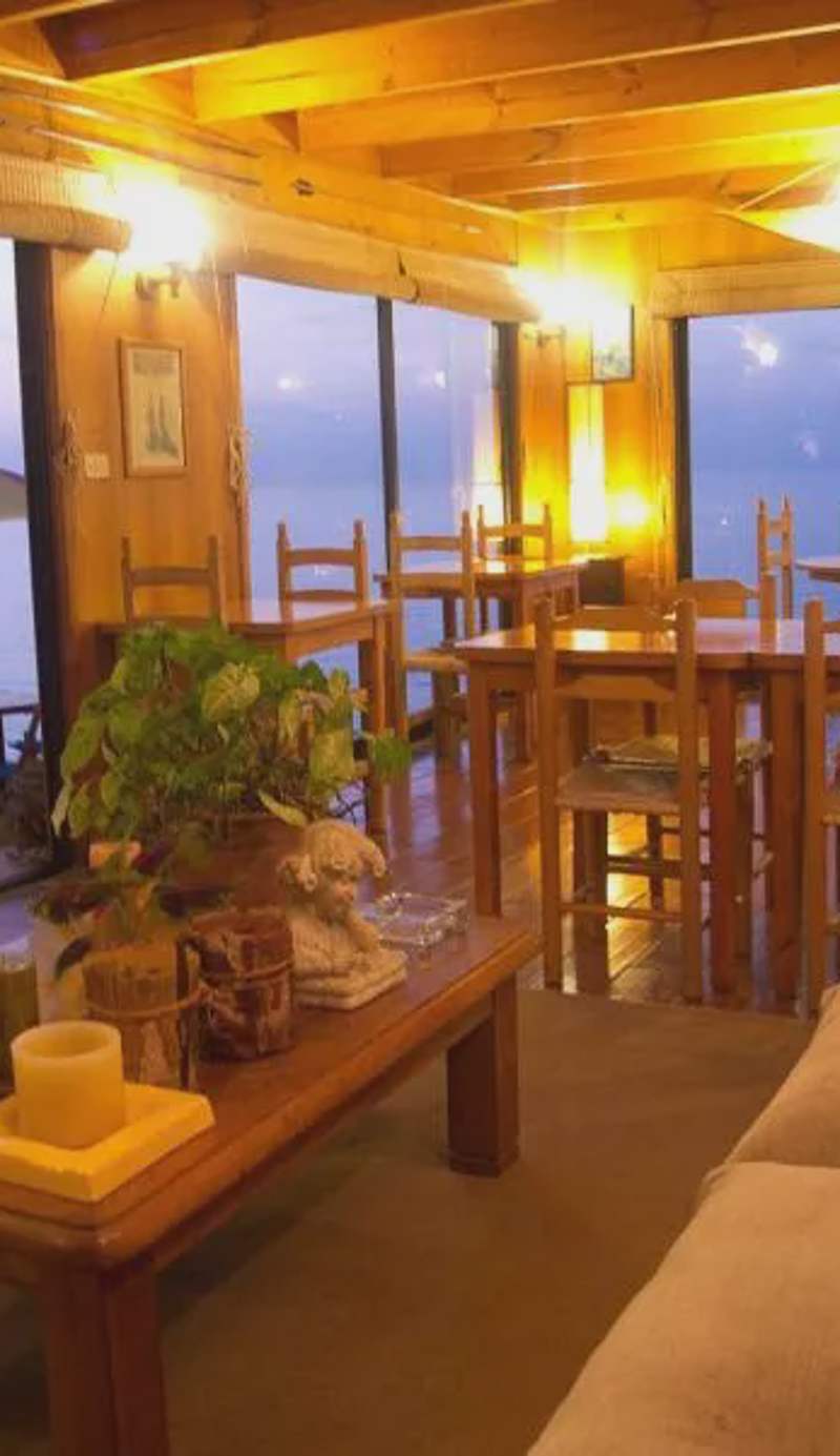 Hostal Maitencillo