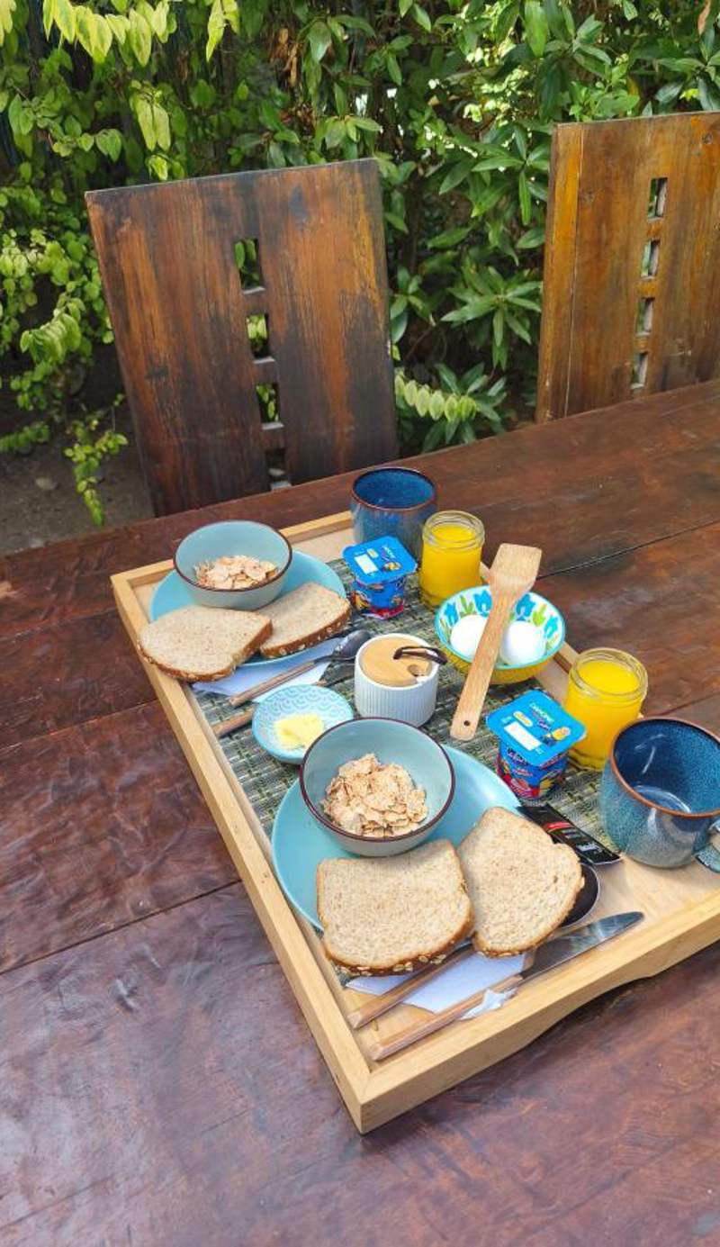 Malibu Hostal Boutique