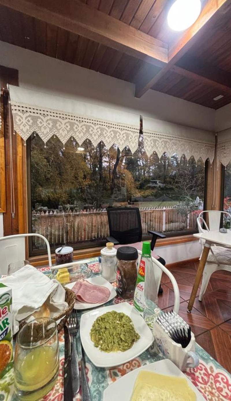 Hostal La Casita del Bajo