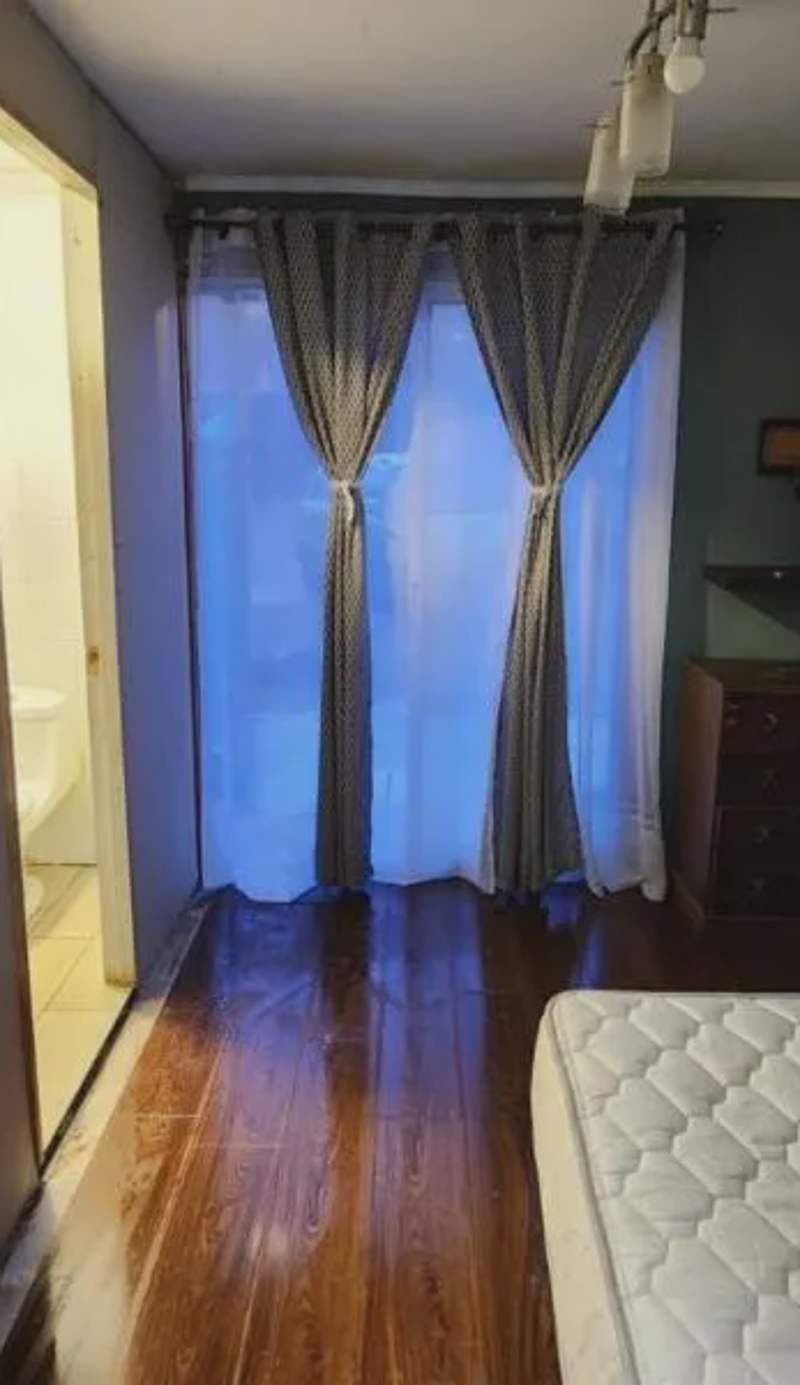 Eucalipto hostal