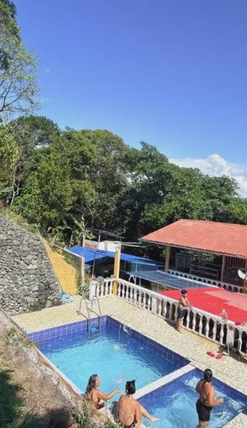 Hostal Casa LUCY