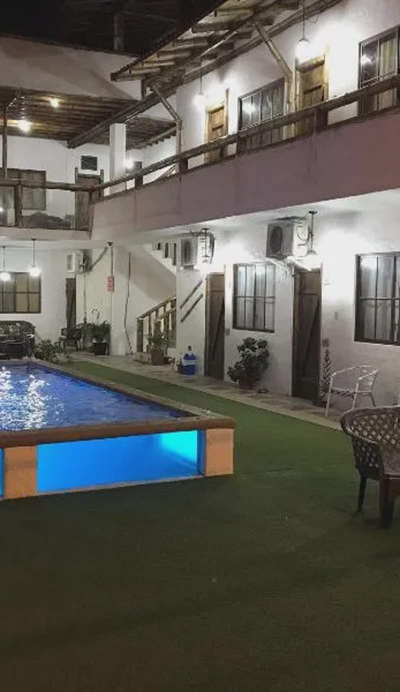 El Viejo y El Mar Hostal Restaurante
