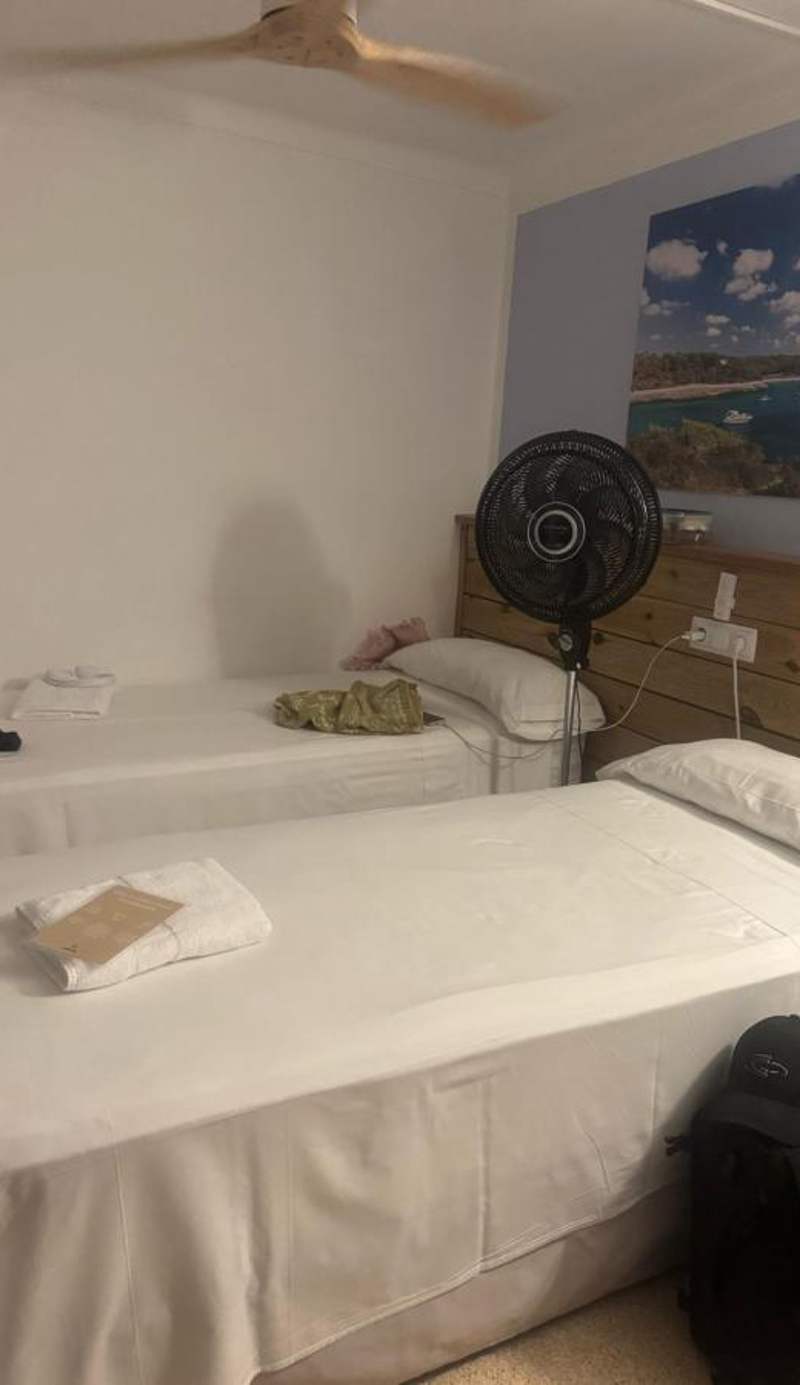 Hostal Playa