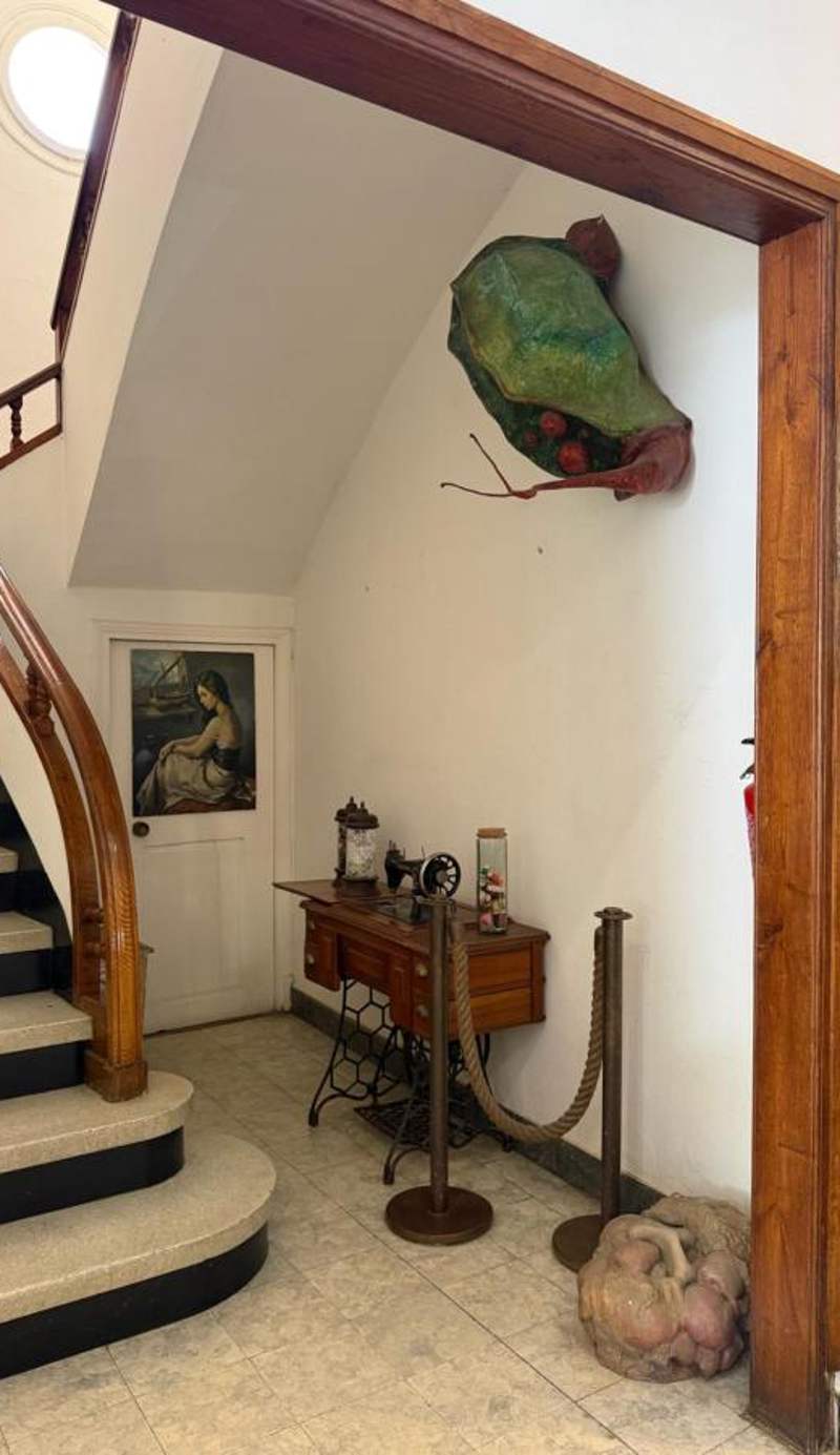 Hostal Montsoliu