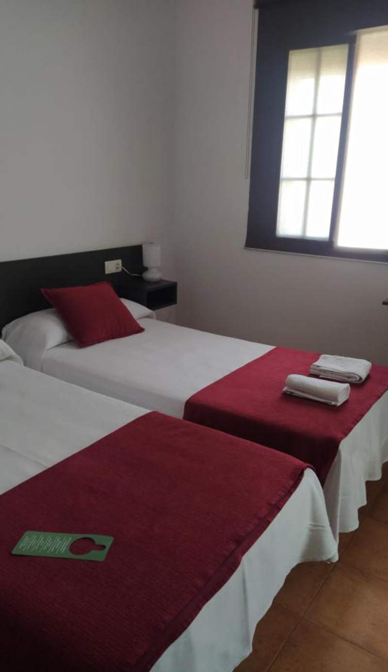 Hostal Rte. Casa Miguel
