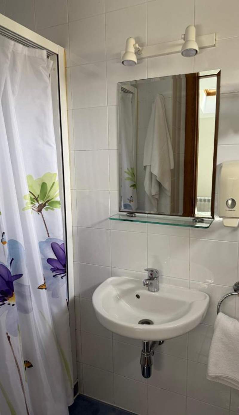 Hostal Caracas