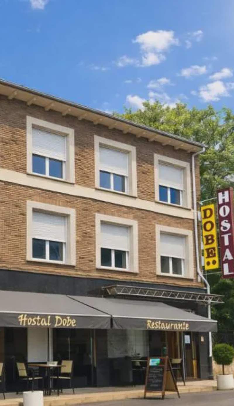 Hostal Dobe