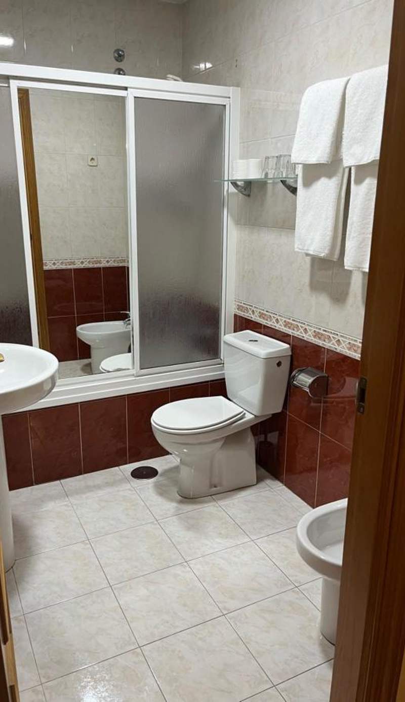 Hostal El Cruce