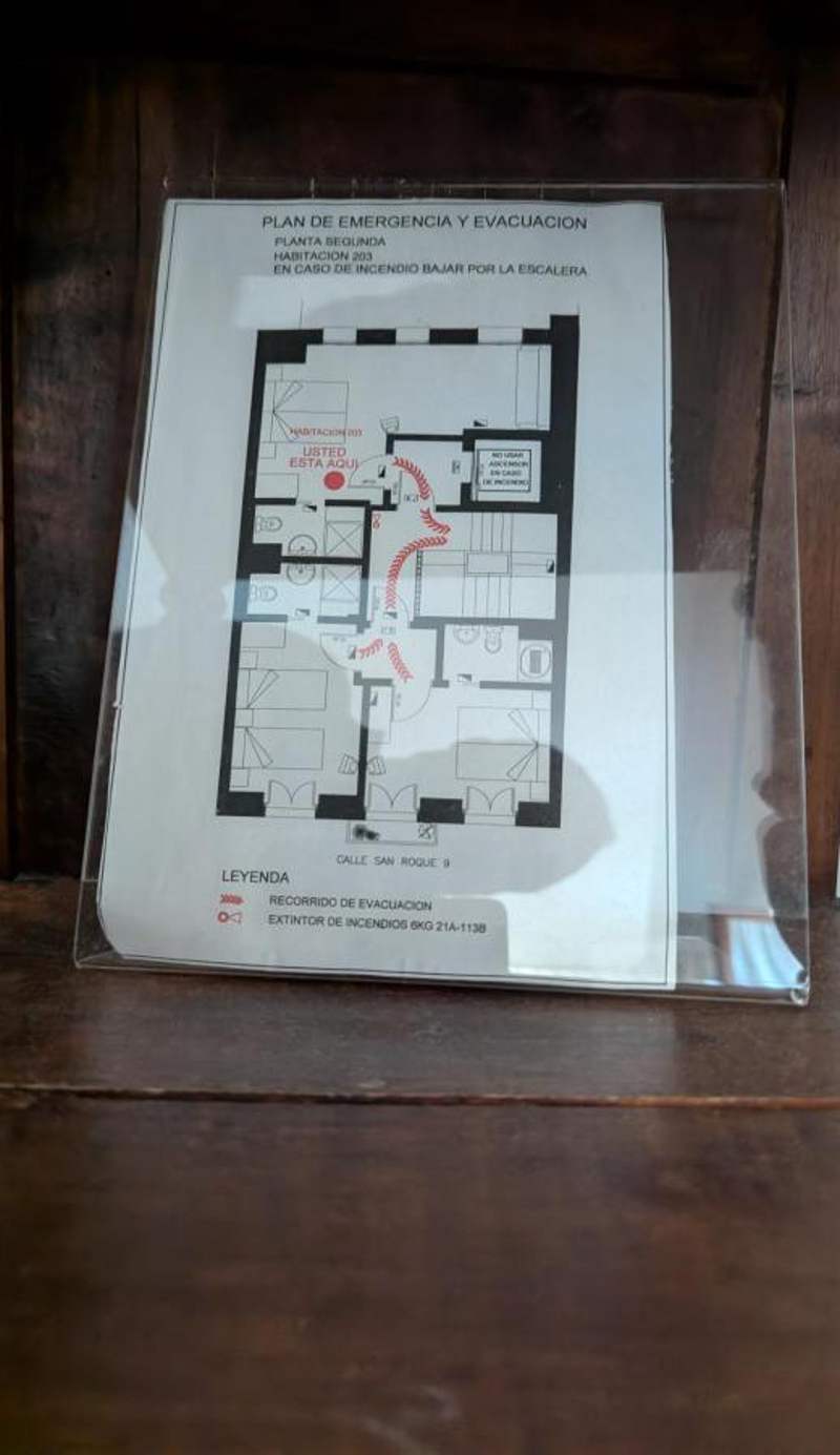 Hostal Rey Pedro I