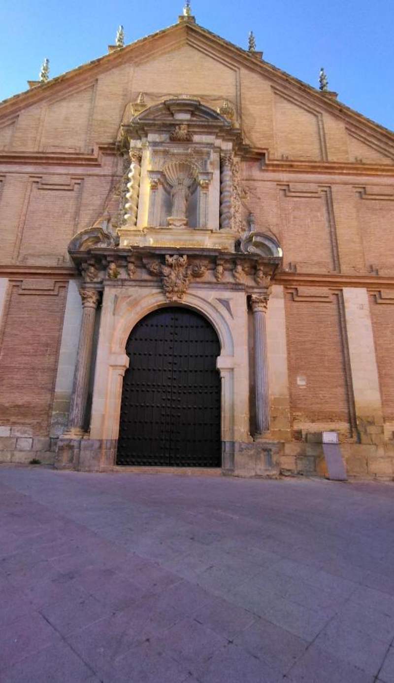 Hostal El Polígono