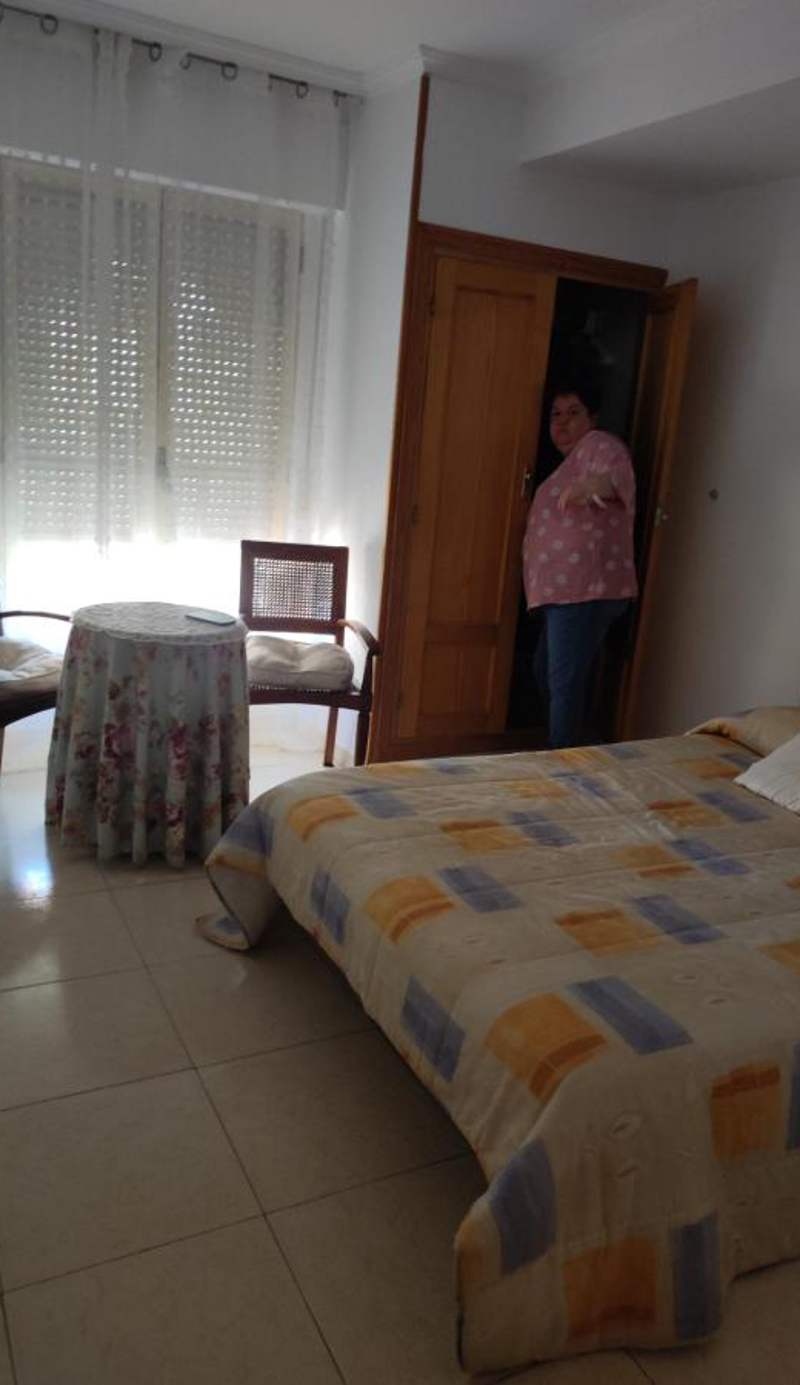 Hostal La Taberna