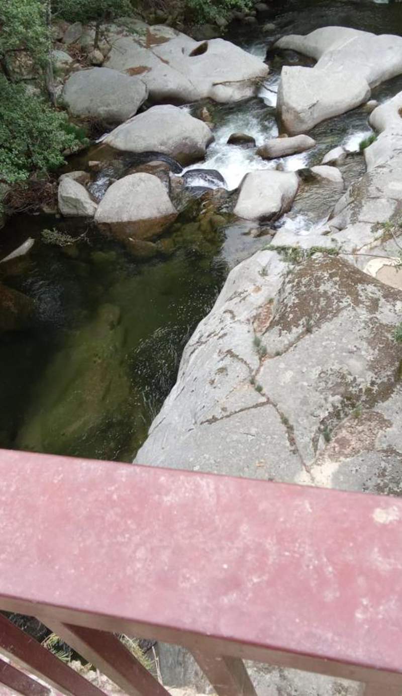 Hostal Sierra de Gredos