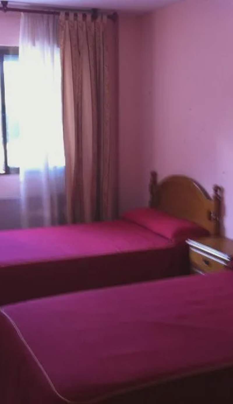 Hostal Tio Pepe I