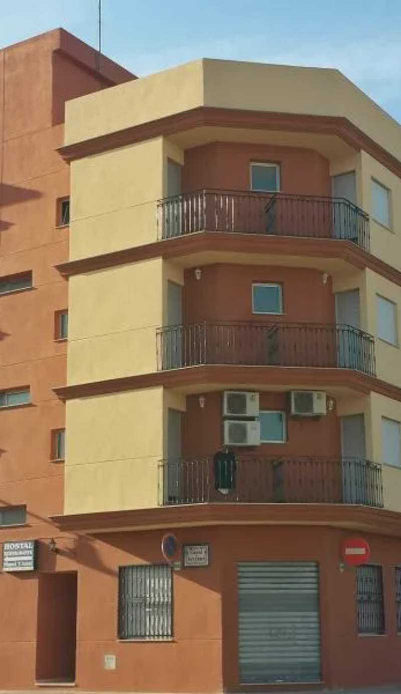 Hostal Miguel y Juani