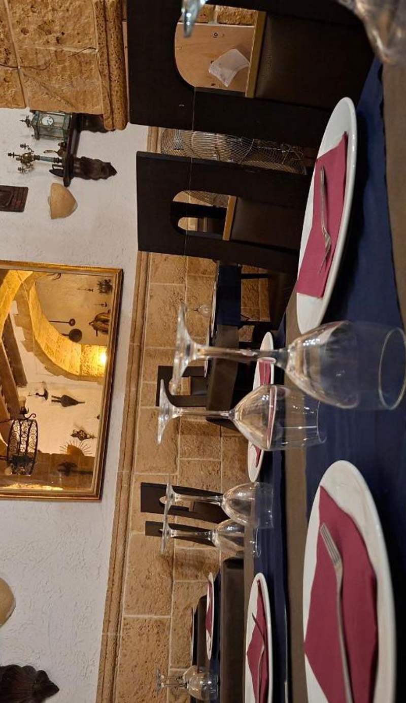 Hostal Restaurante La Diligencia