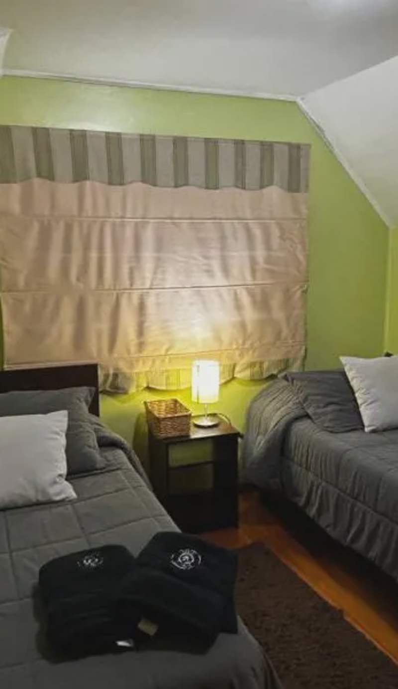 Hostal el valle