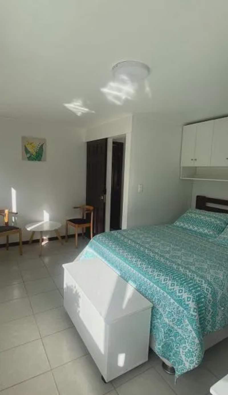 Hostal Florecer