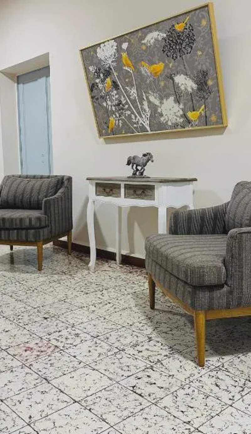 Hostal y Hospedaje El Vergel