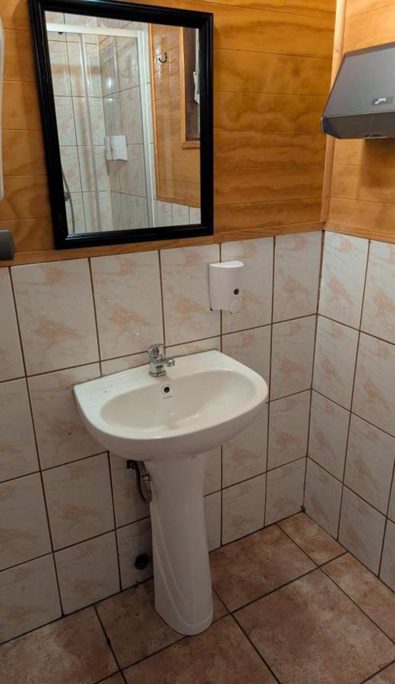 Hostal Caulle