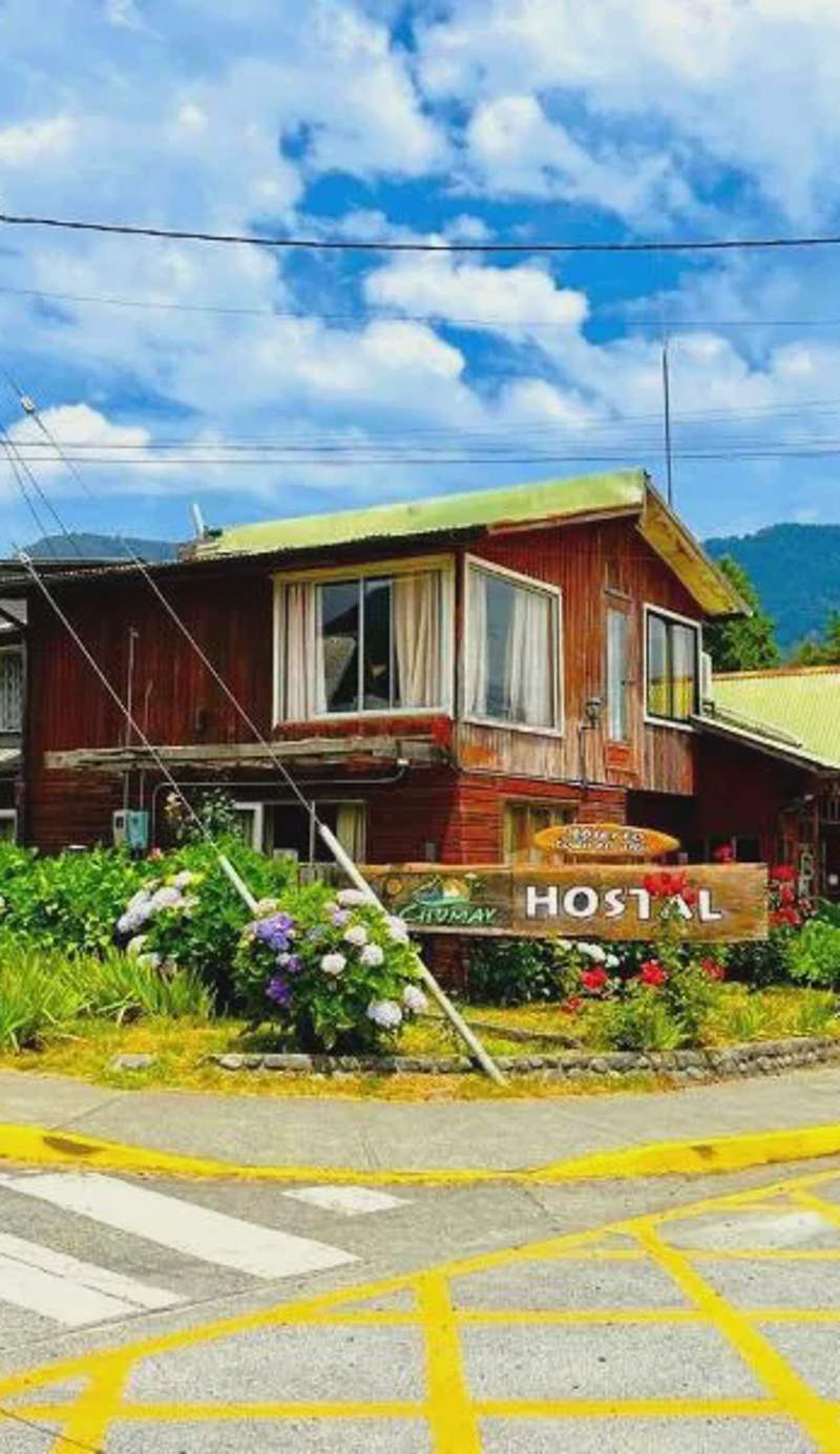 Hostal Chumay