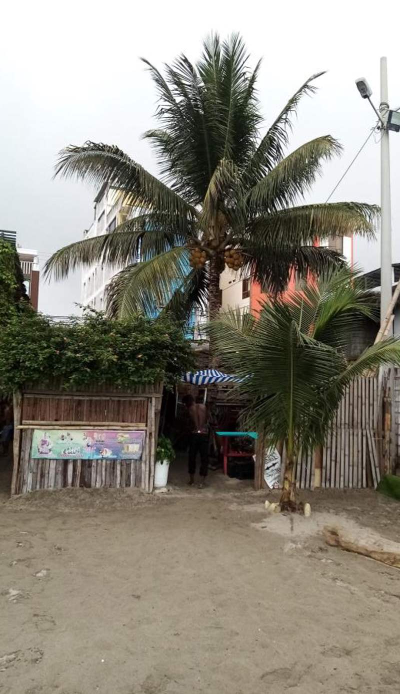 Hostal SAMARY