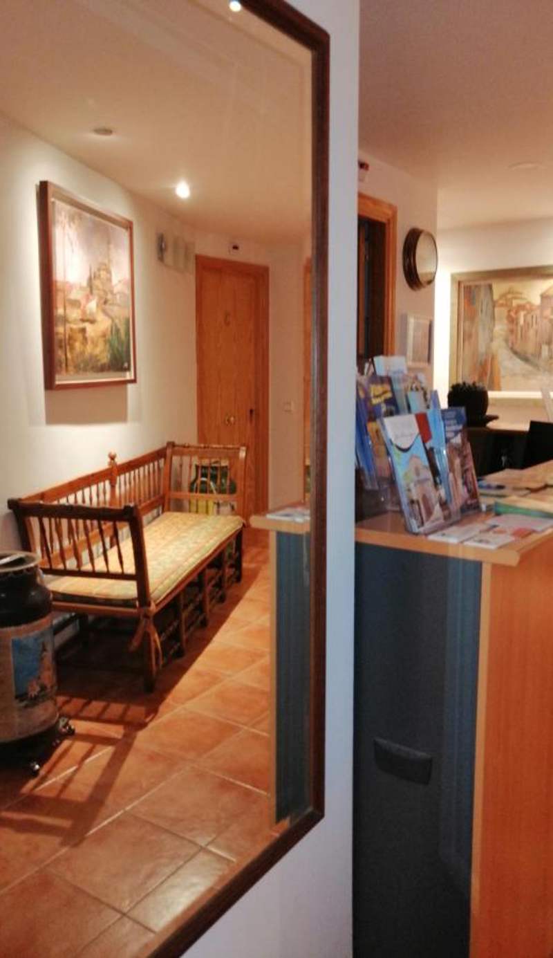 Hostal La Granja