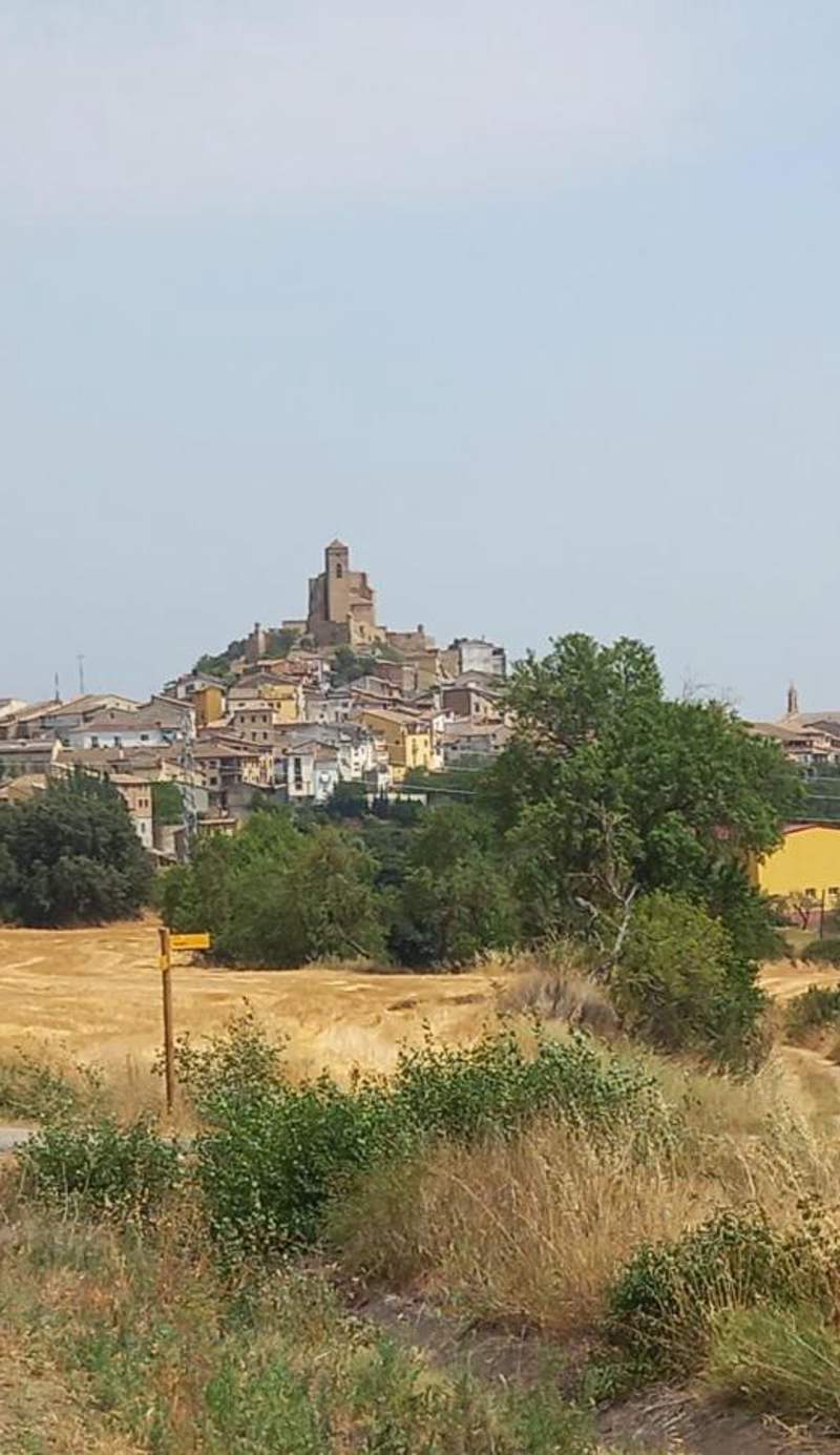 Hostal Delgado