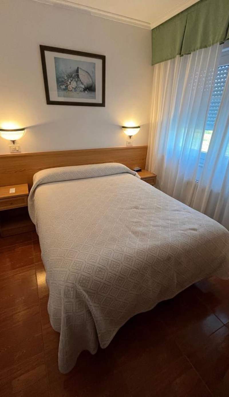 Hostal-Restaurante Casa Giz