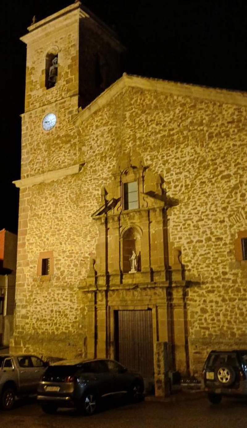 El Refugio Valdelinares Gastro Hostal