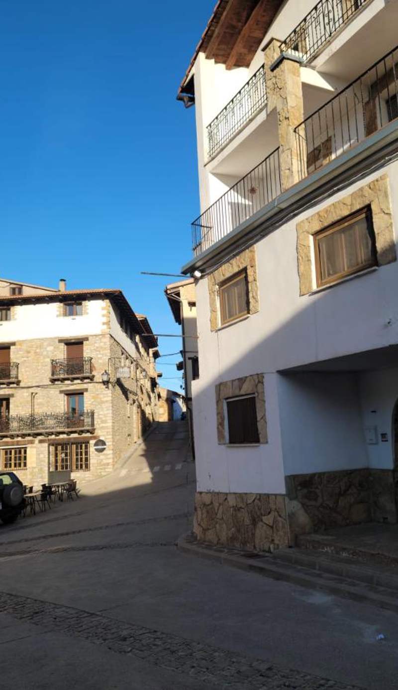 Hostal Casa Damián