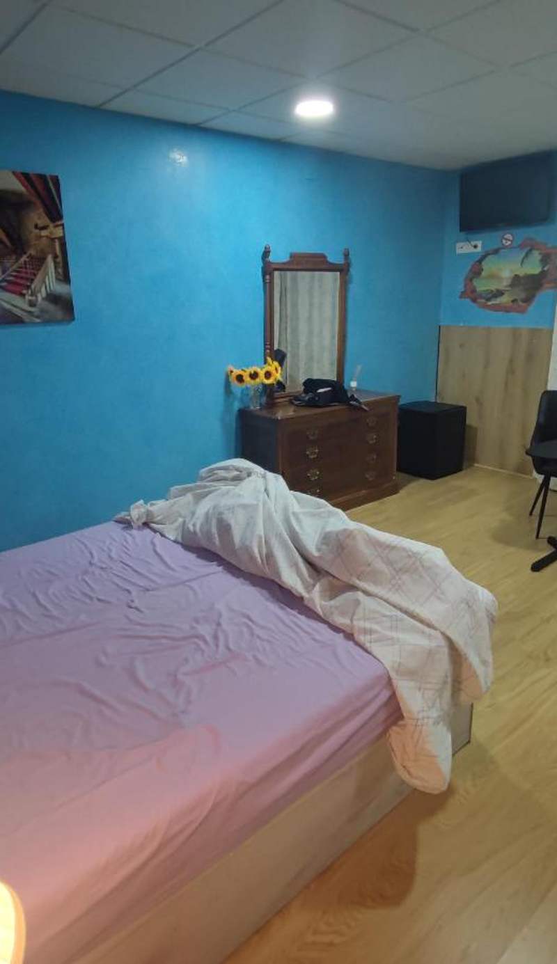 Hostal Alfil