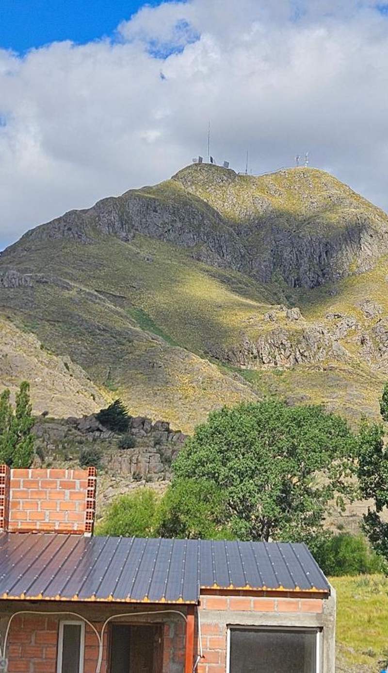 Hostal "El Tomolasta"