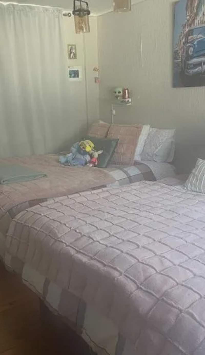 Hostal Constitución