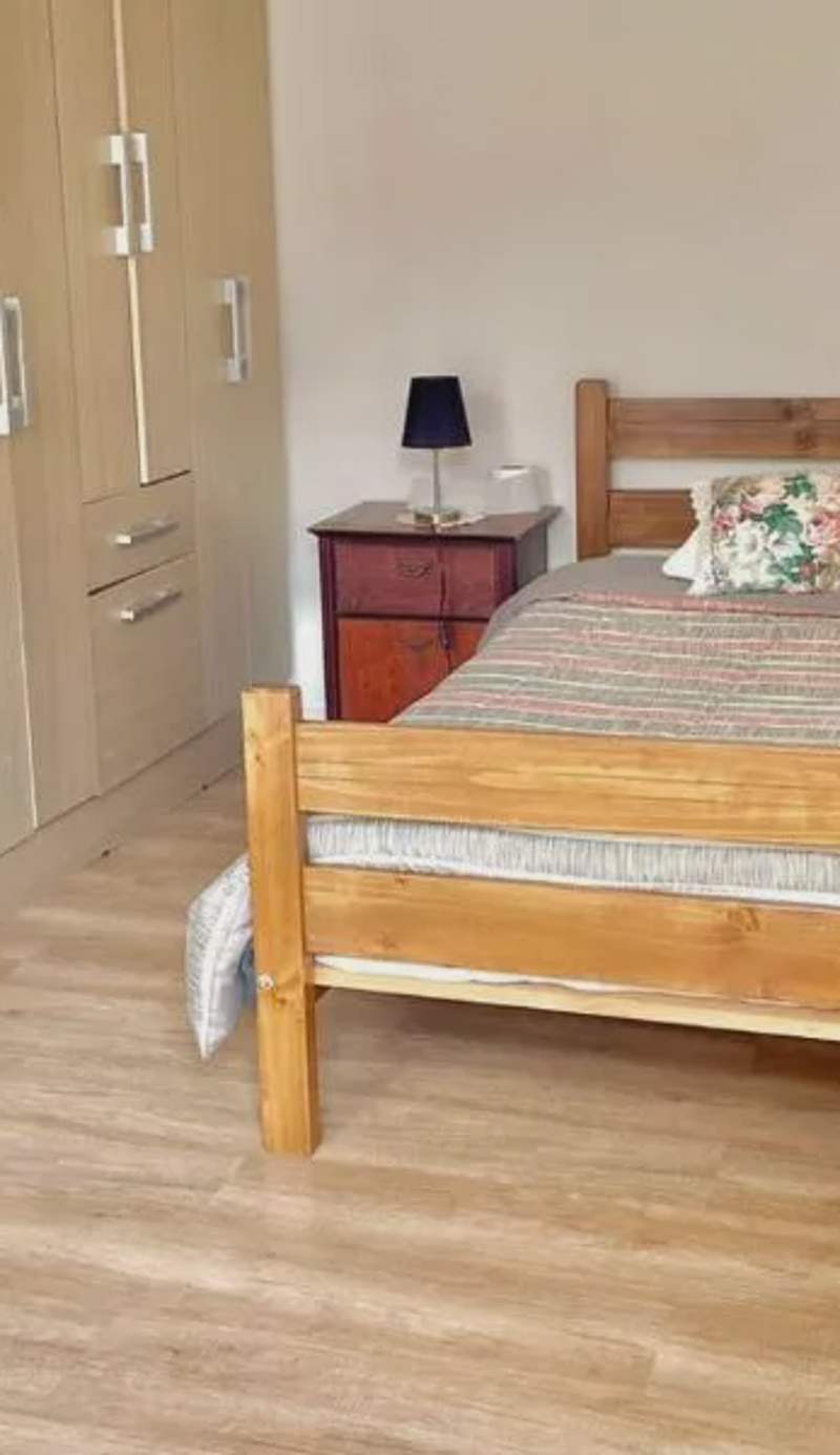 Hostal Dulces Sueños