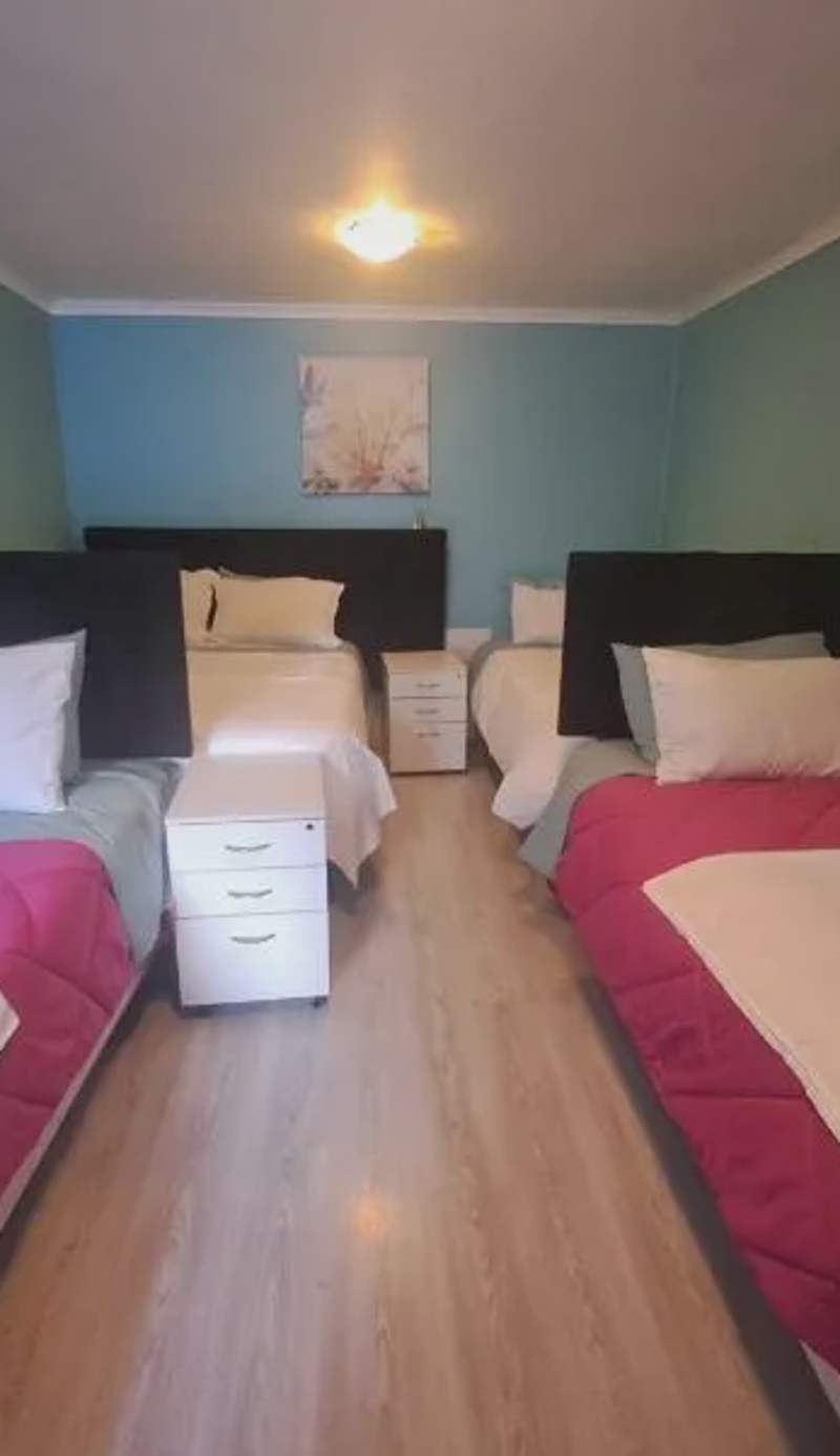 HOSTAL EL ARoMO CHILLÁN