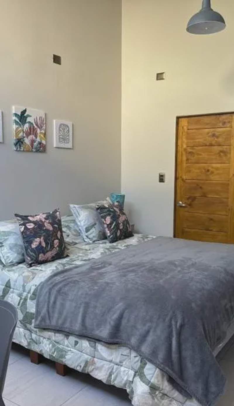 Hostal Mac