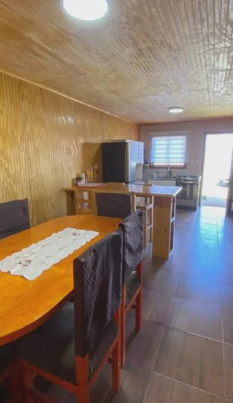 Hostal Coronel Riffo