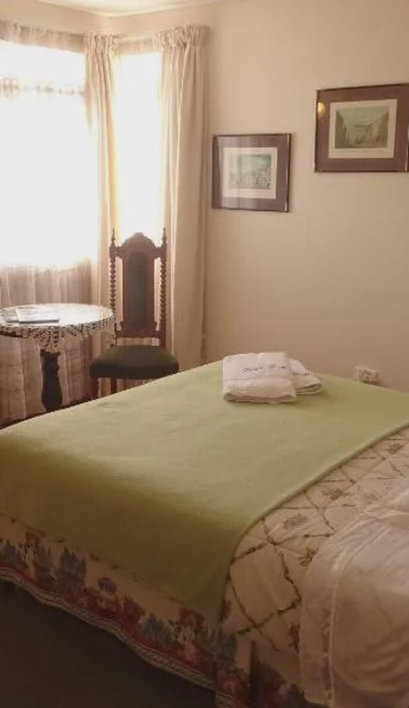 Hostal Don Mariano
