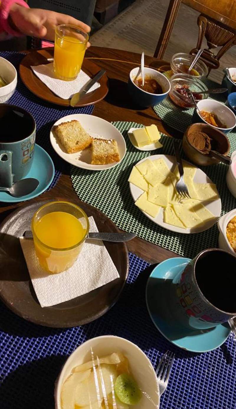 Hostal del Ingles