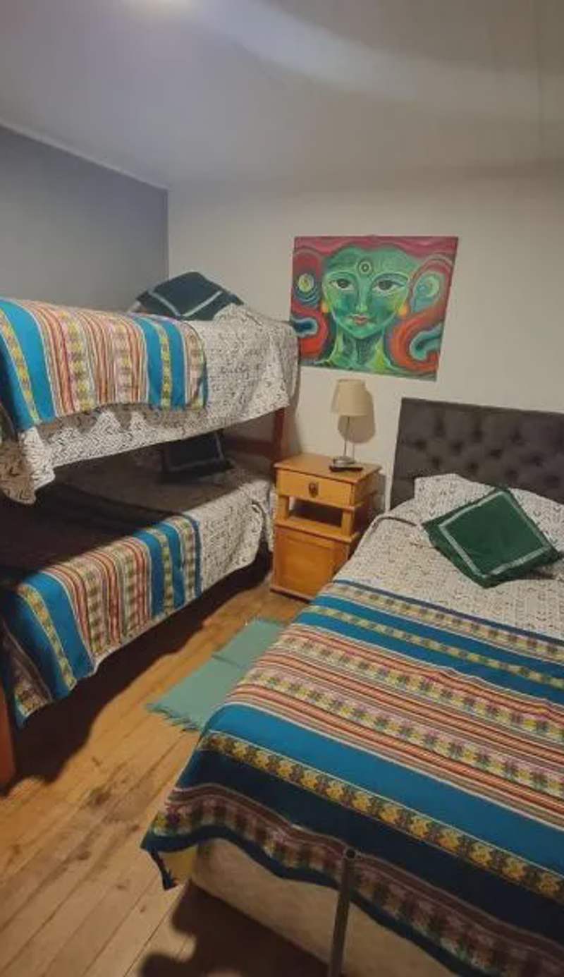 Hostal Nomade Renovado 2025