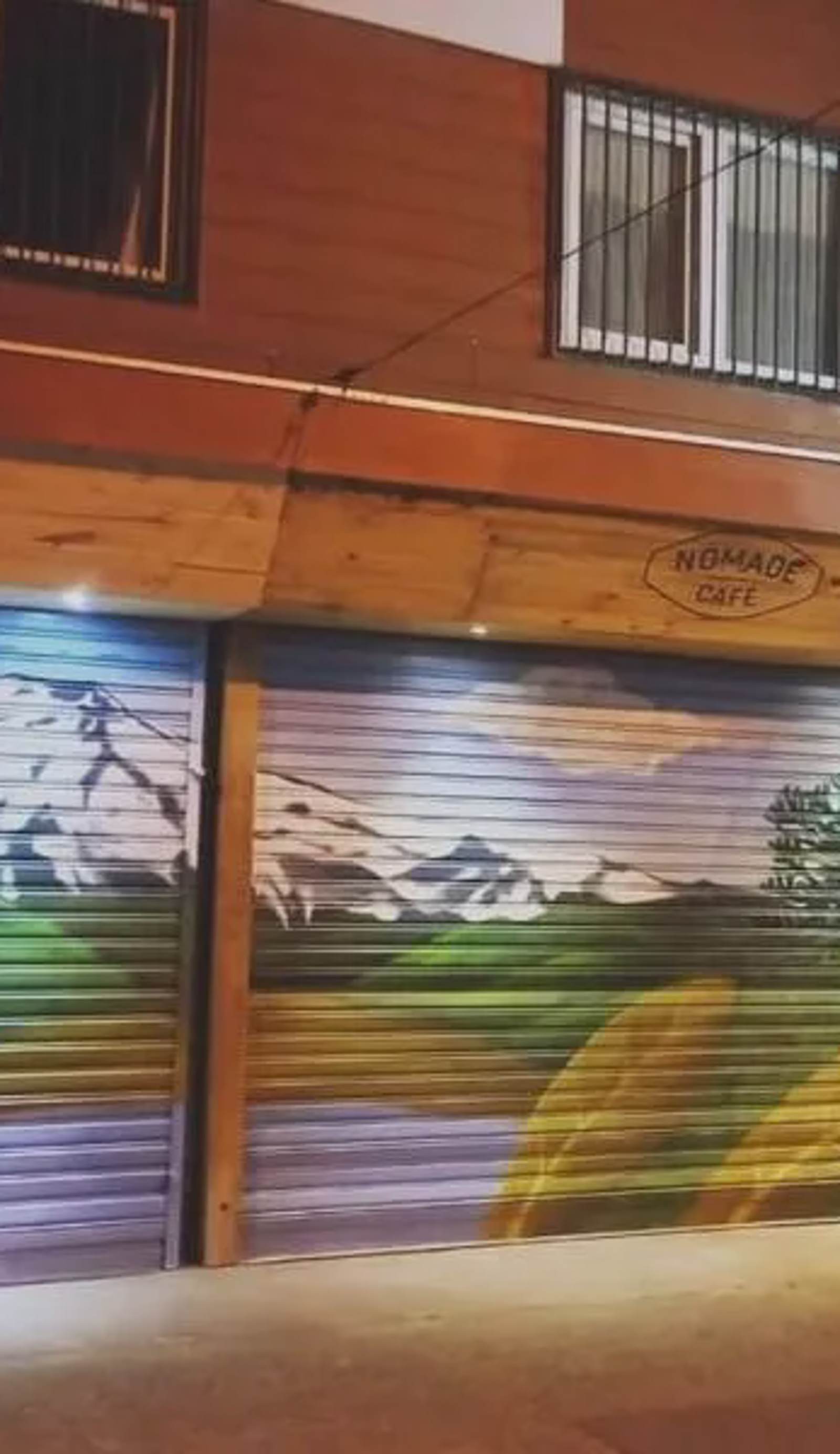 HOSTAL IROS