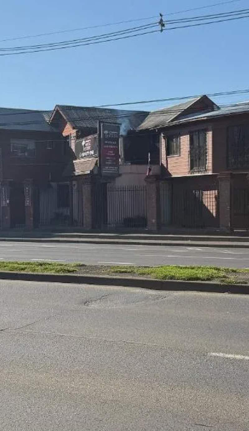 Hostal Temuco